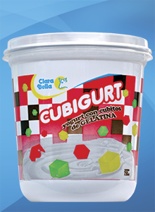 Cubigurt