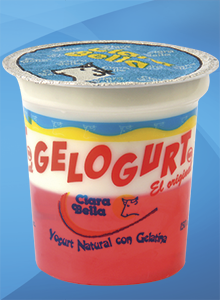 Gelogurt